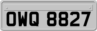 OWQ8827