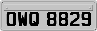 OWQ8829