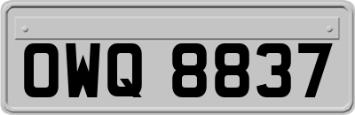 OWQ8837