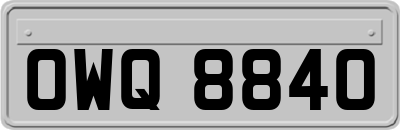 OWQ8840