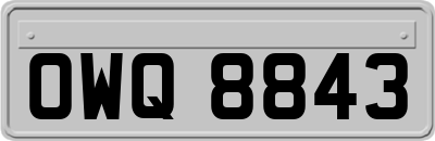 OWQ8843
