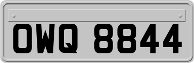 OWQ8844