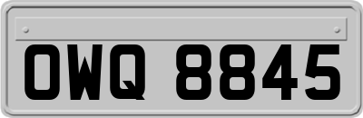 OWQ8845