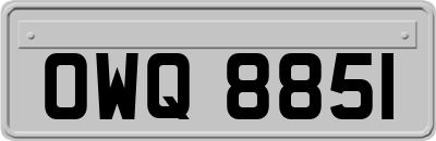OWQ8851