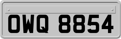 OWQ8854