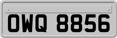 OWQ8856