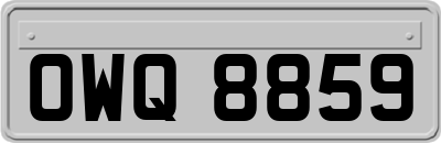 OWQ8859