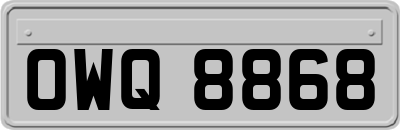 OWQ8868