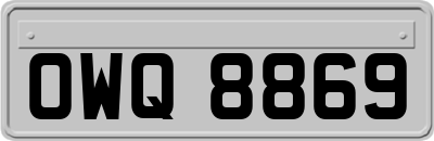 OWQ8869