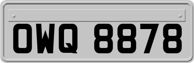 OWQ8878