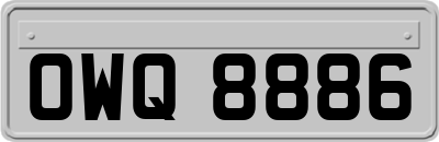 OWQ8886