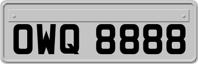 OWQ8888