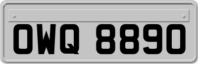 OWQ8890