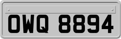 OWQ8894