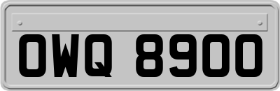 OWQ8900