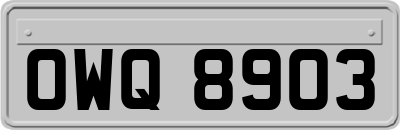 OWQ8903