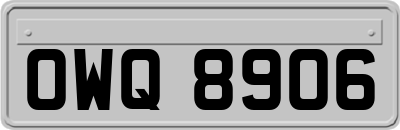 OWQ8906
