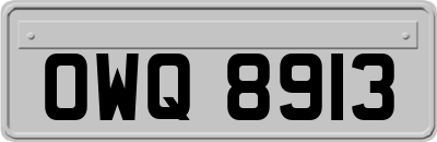 OWQ8913