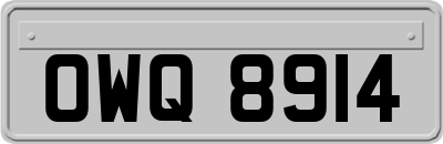 OWQ8914