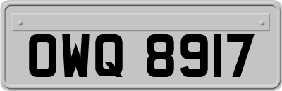 OWQ8917