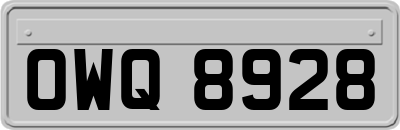 OWQ8928
