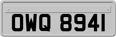 OWQ8941