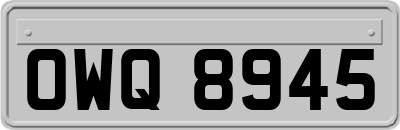 OWQ8945