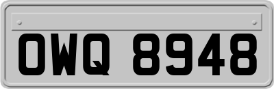 OWQ8948