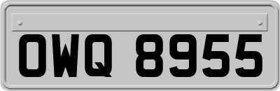 OWQ8955