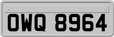 OWQ8964
