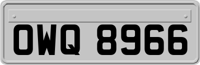 OWQ8966
