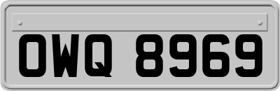 OWQ8969