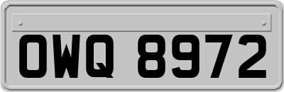 OWQ8972