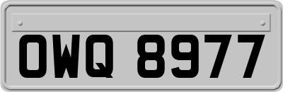 OWQ8977