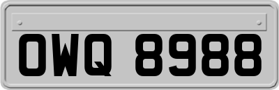 OWQ8988