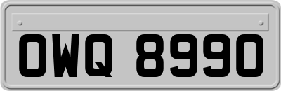 OWQ8990