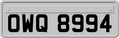 OWQ8994