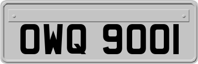 OWQ9001