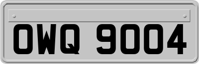 OWQ9004