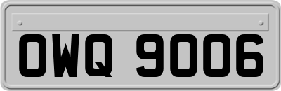 OWQ9006