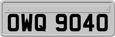 OWQ9040