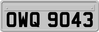 OWQ9043