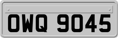 OWQ9045
