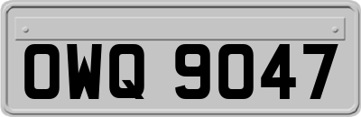 OWQ9047