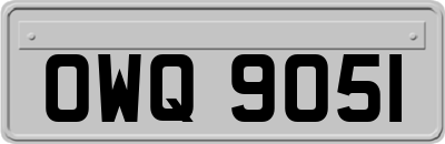 OWQ9051