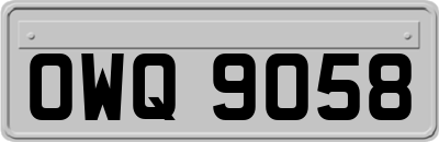 OWQ9058