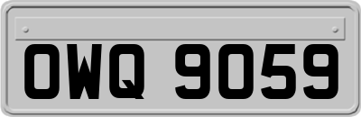 OWQ9059