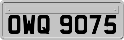 OWQ9075
