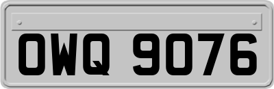 OWQ9076