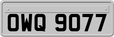 OWQ9077